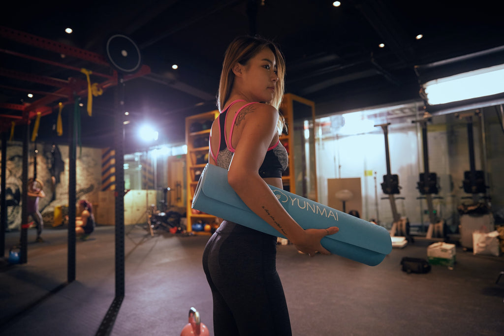 How Martial Arts Training Can Help You Build Better Habits